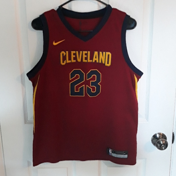 Nike Other - Youth Cleveland Cavaliers Jersey